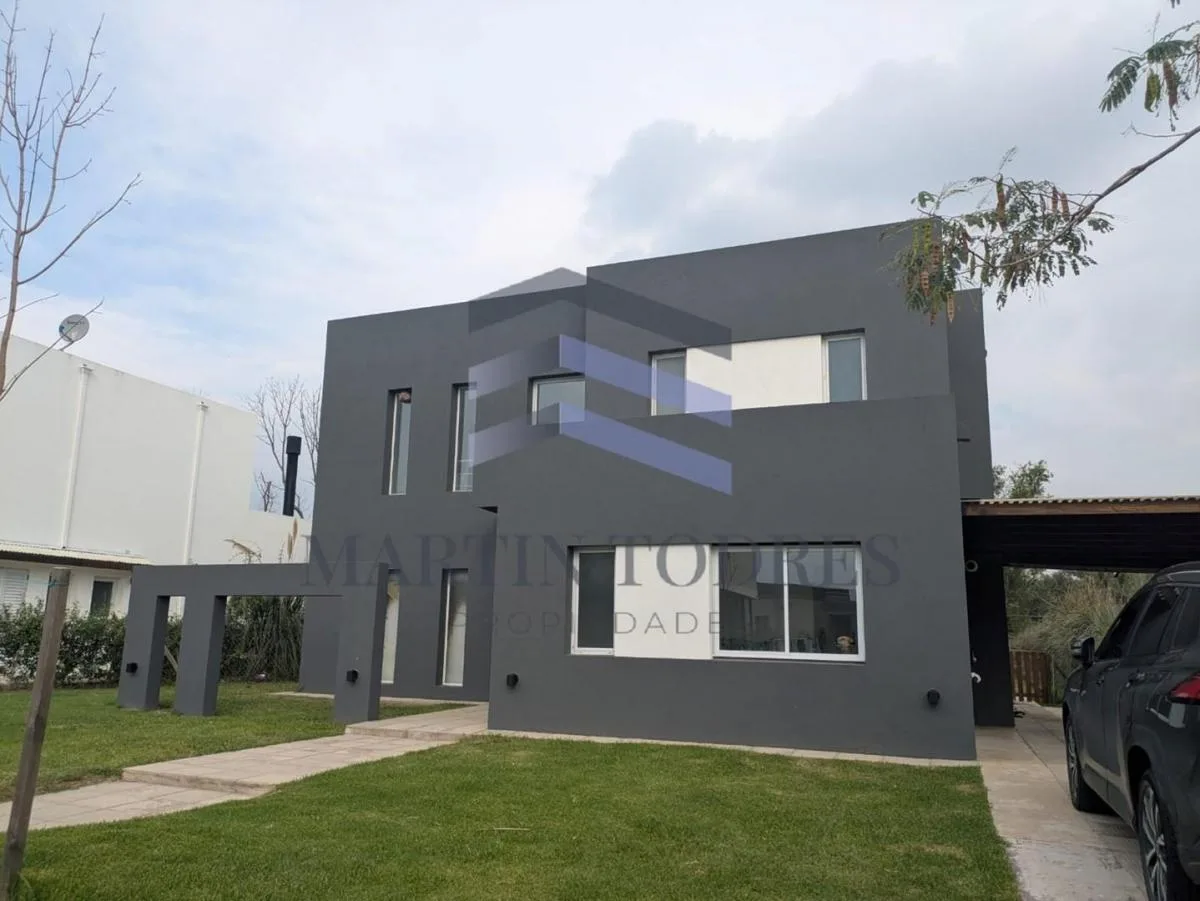 Casa en Venta en Acacias, Puertos, Escobar