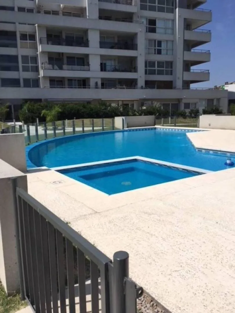 Planta Baja con Jardín en North Coral, Nordelta