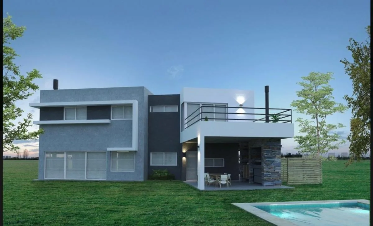 Casa en El Golf Canton