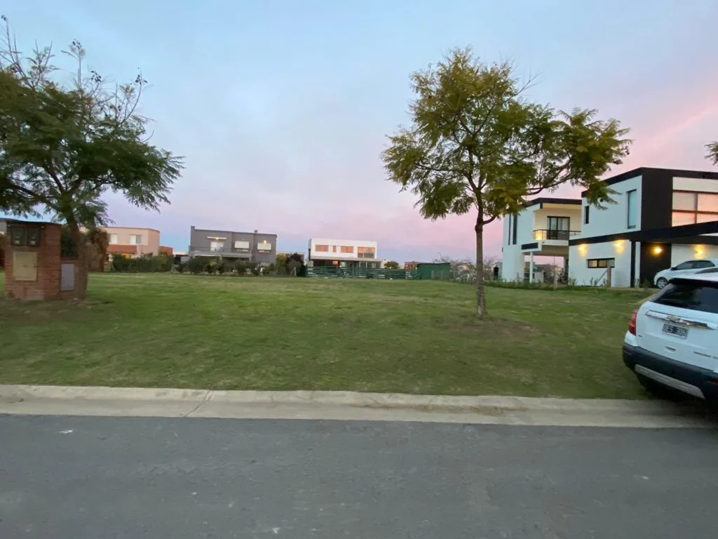 Terreno Lote en Venta en Vistas, Puertos, Escobar
