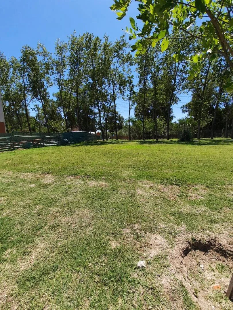 Lote en Santa Isabel 2
