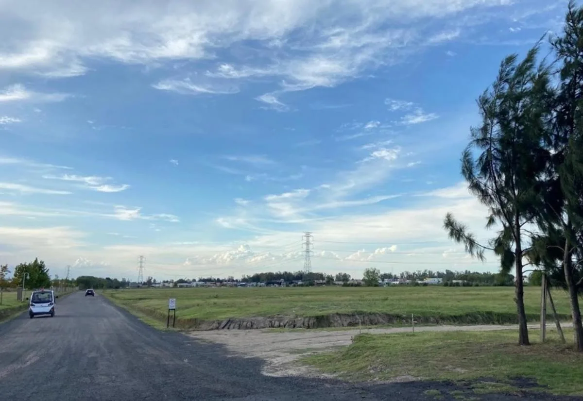 Lote en Santa Isabel Etapa 3