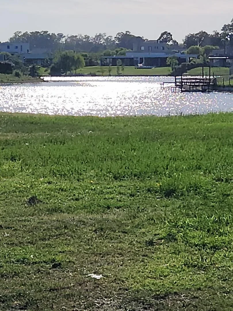 Lote Al Lago en San Sebastián