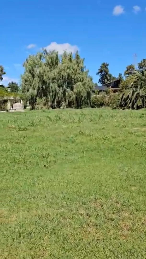 Terreno en El Cube