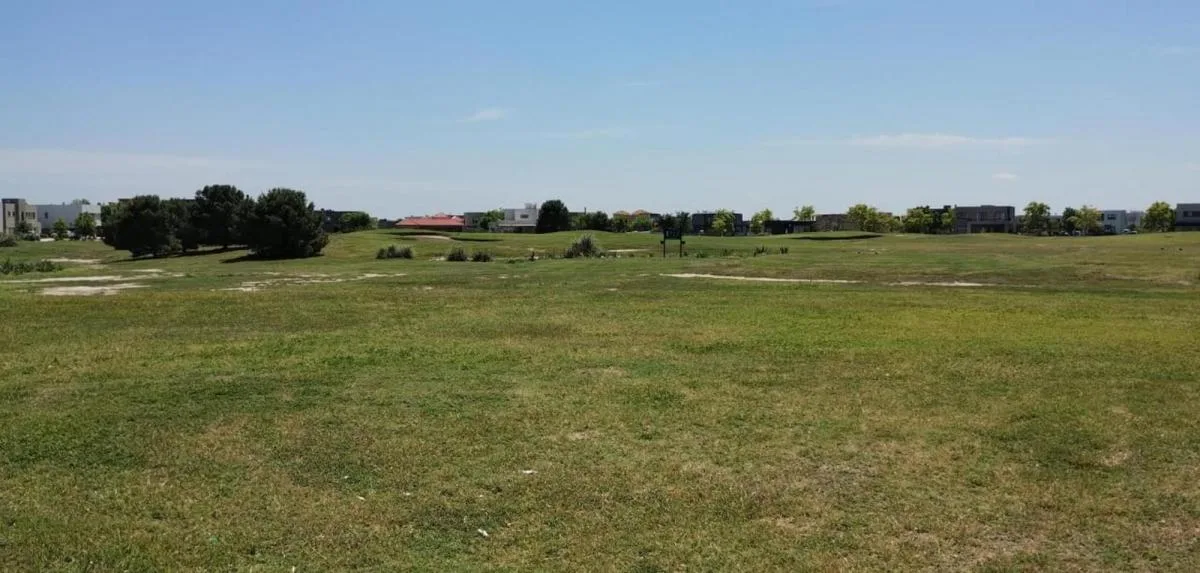Lote a La Venta en El Golf Canton