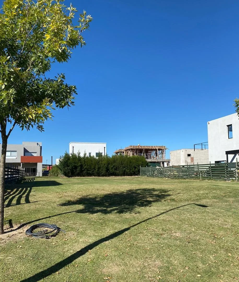 Lote Interno en Araucarias
