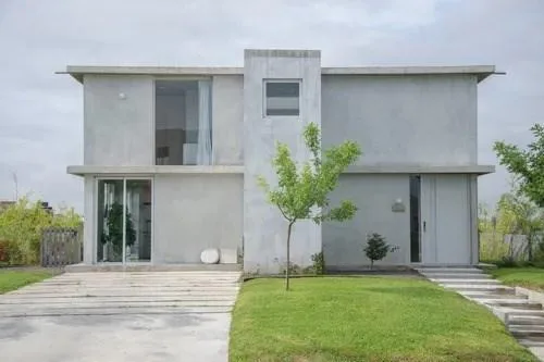 Casa en Venta en El Naudir, Escobar, G. B. a. Zona Norte