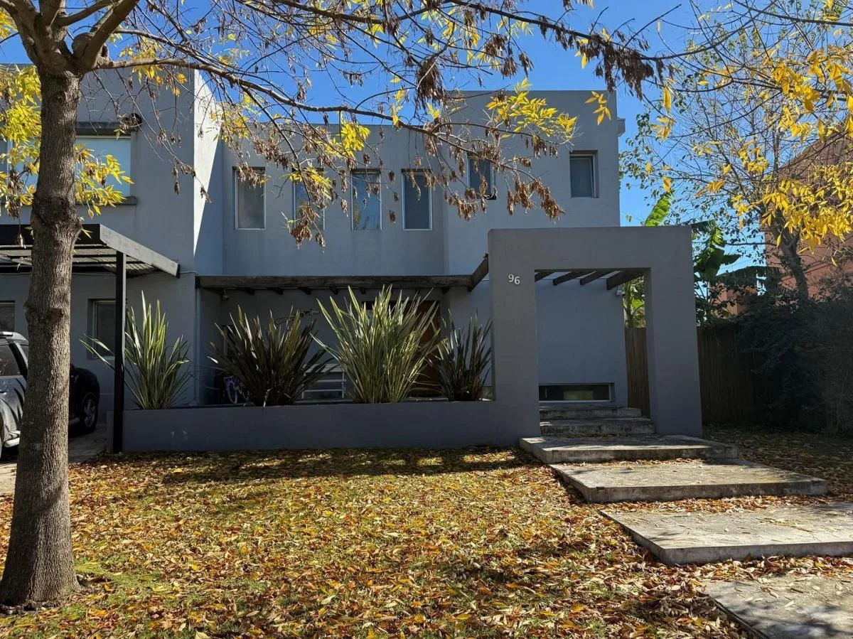Casa en Venta en San Francisco, Villanueva, Tigre