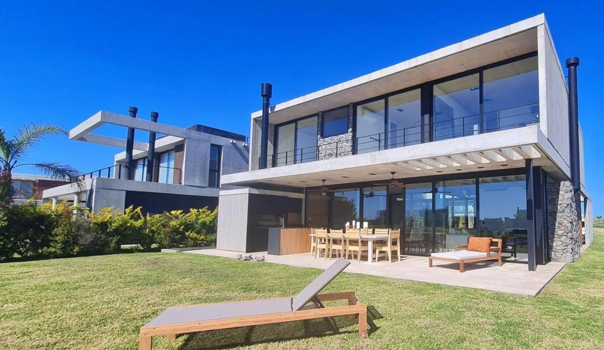 Casa en Venta en Costas, Puertos, Escobar