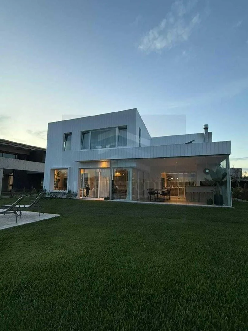 Casa en Alquiler en Muelles, Puertos, Escobar