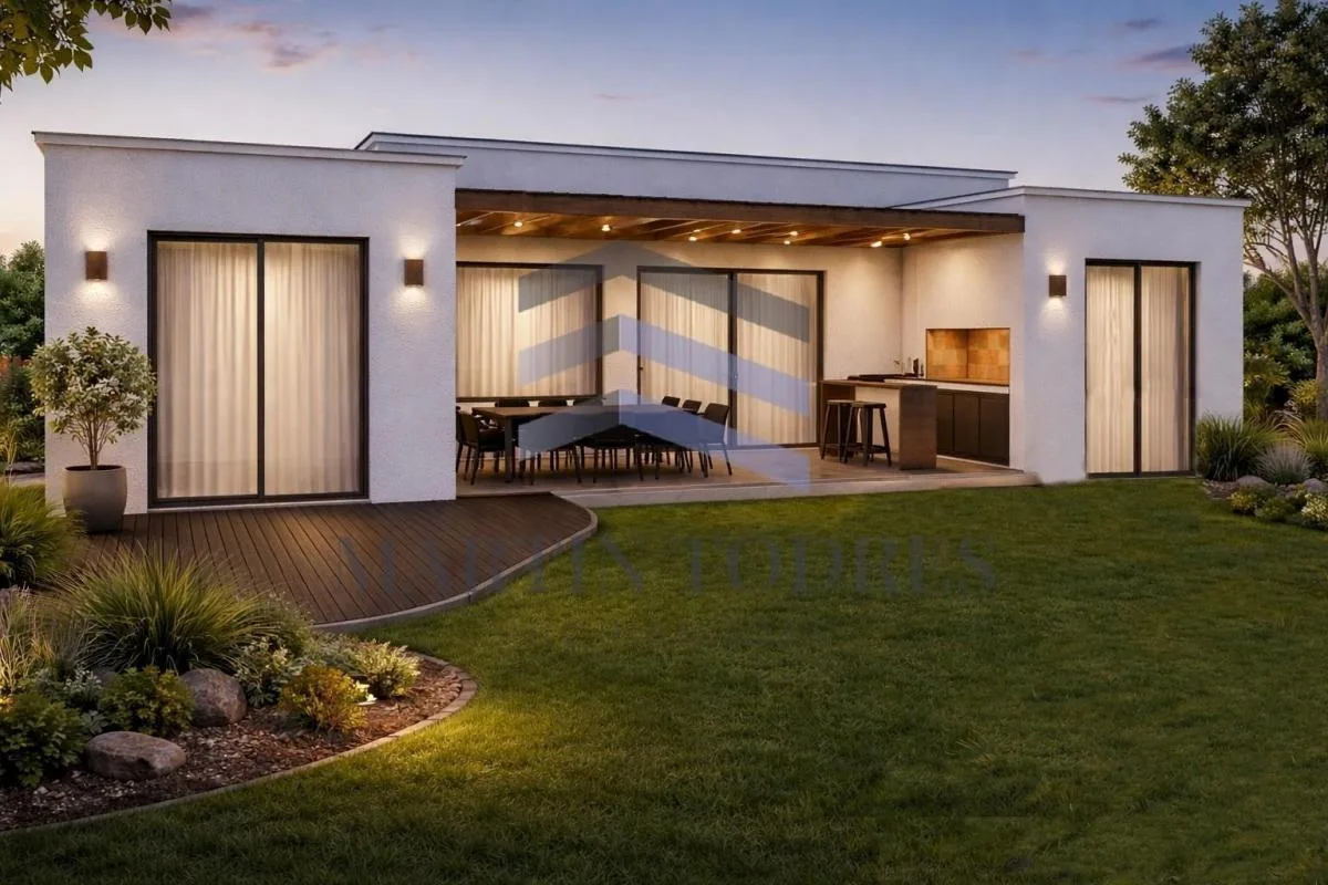 Casa en Venta en Nativas, Puertos, Escobar