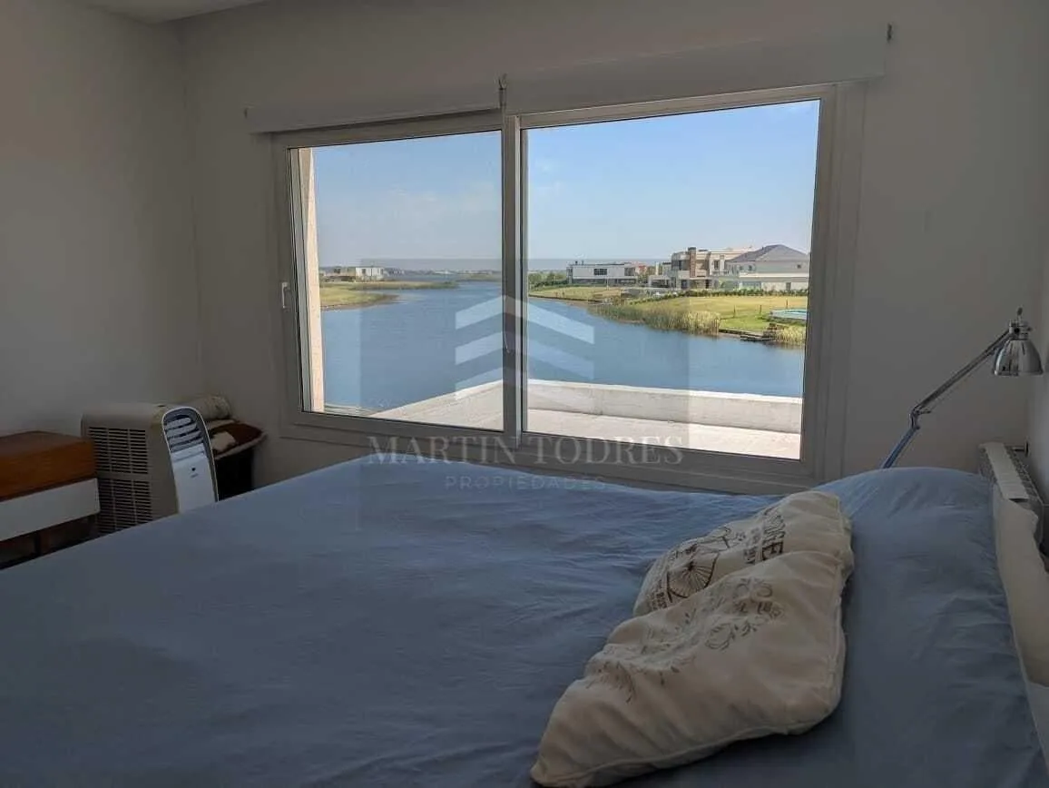 Casa en Venta en Muelles, Puertos, Escobar