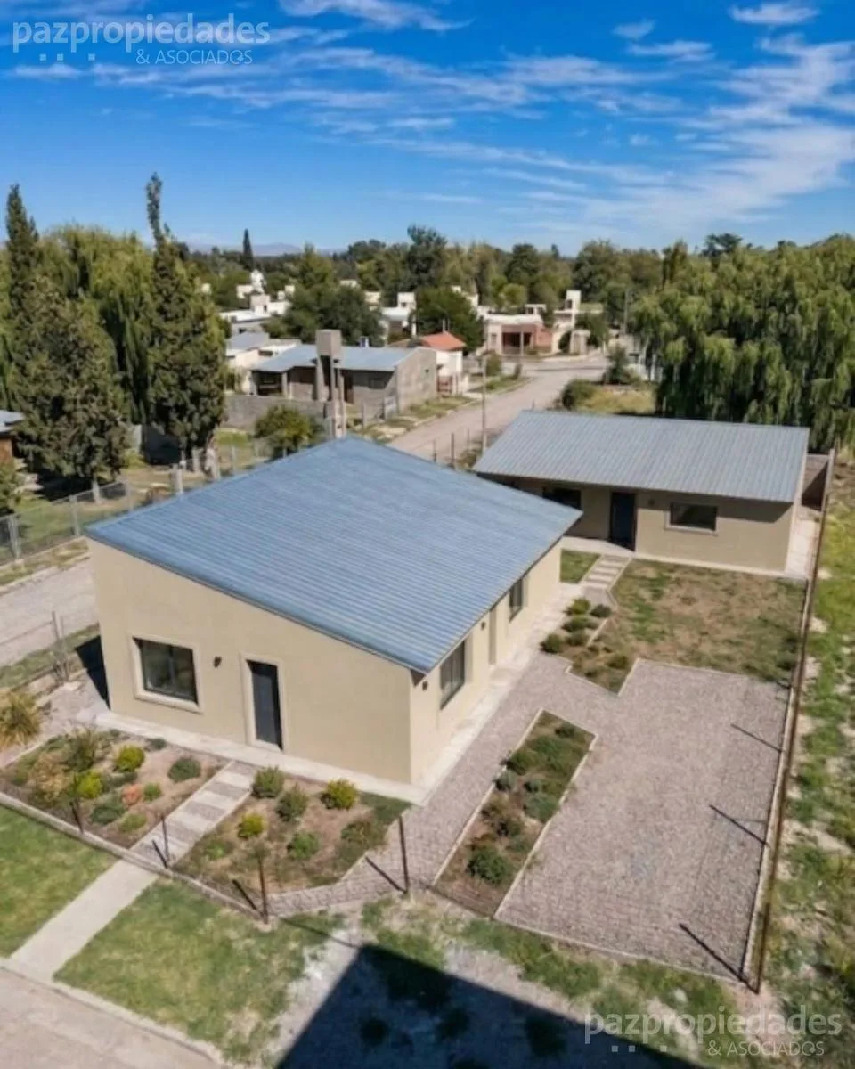 Venta de Casas en Cosntruccion Financiacion Propia