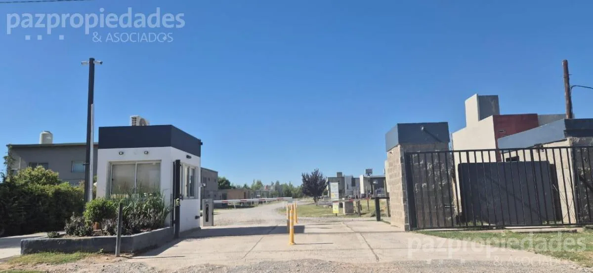 Venta Duplex a Estrenar B Cerrado "La Castellana"