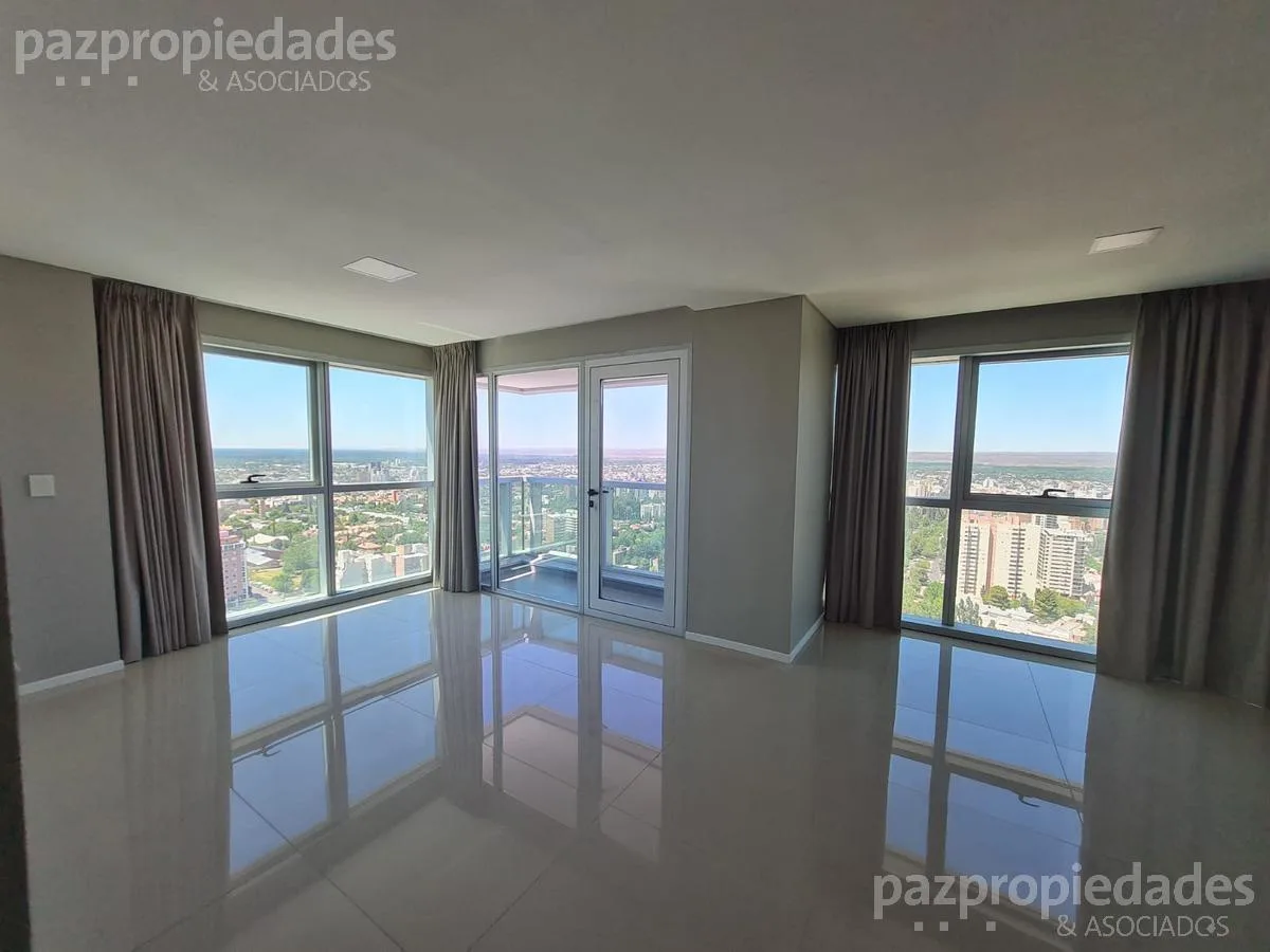 Departamento en Neuquen