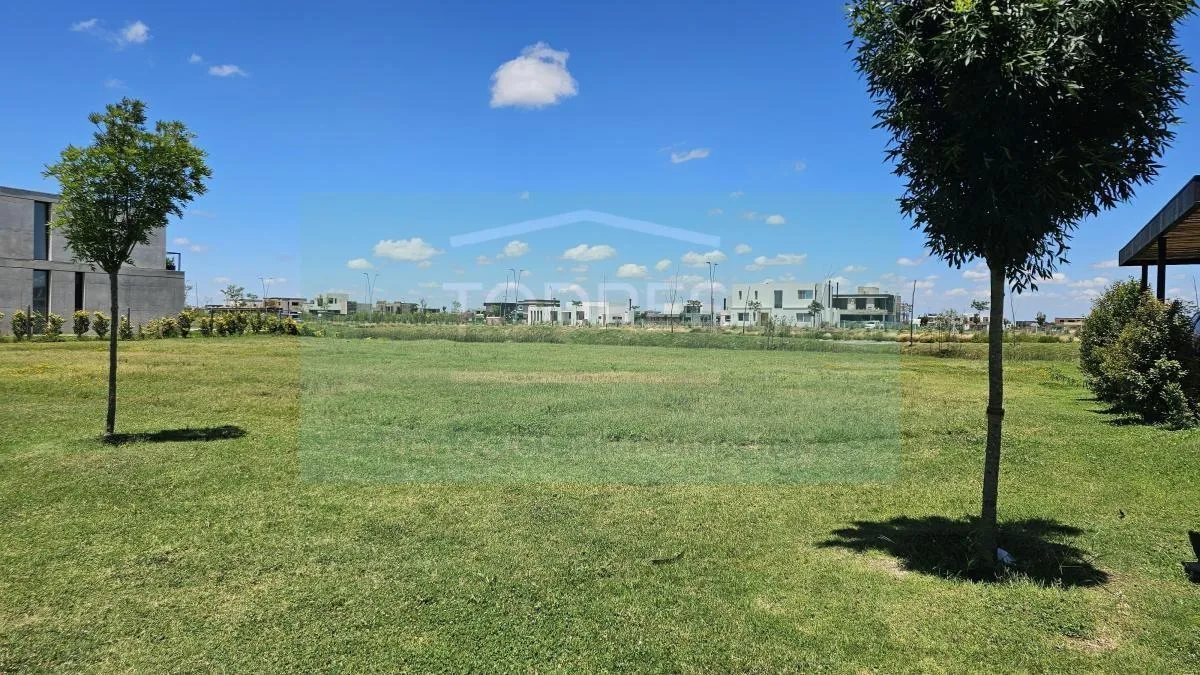 Terreno Lote en Venta en Costas, Al Agua, Puertos, Escobar