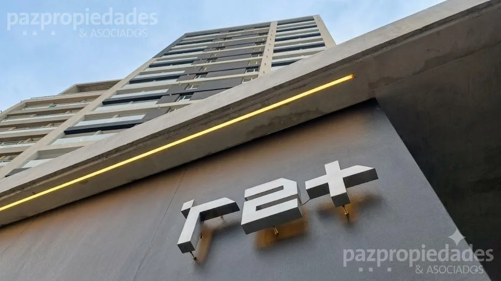 Departamento en Venta R2