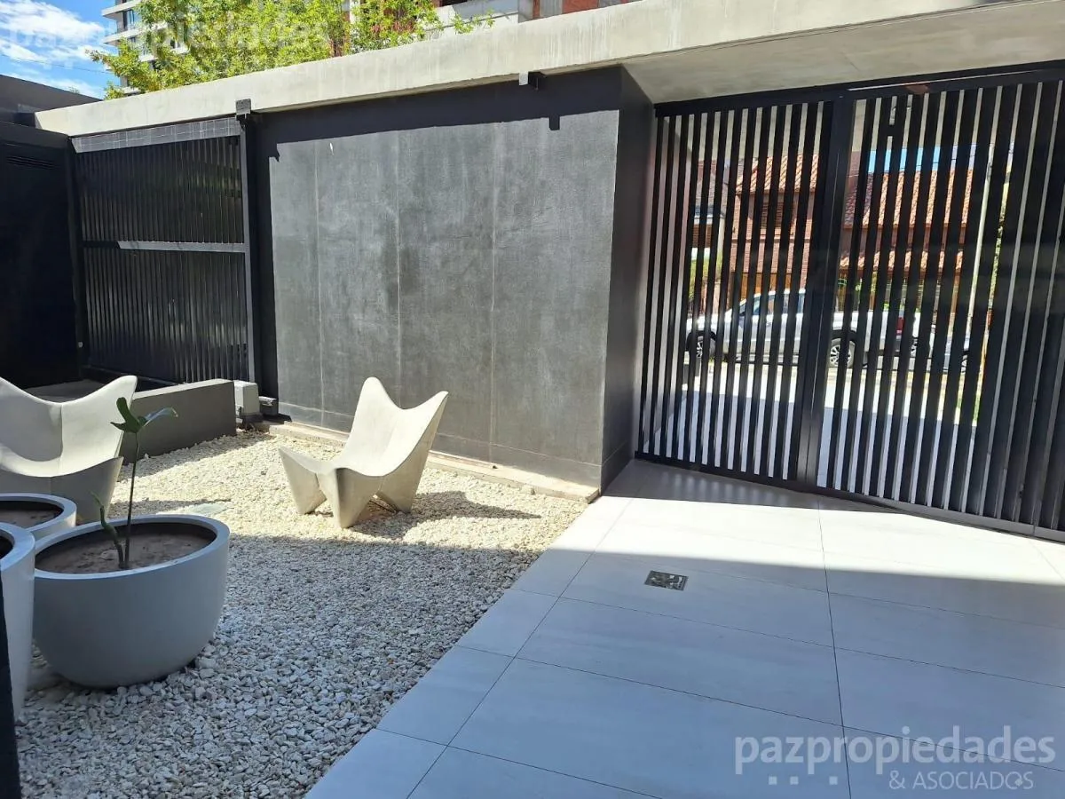 Exclusivo Semipiso 3 Dor. Z/sta. Genoveva