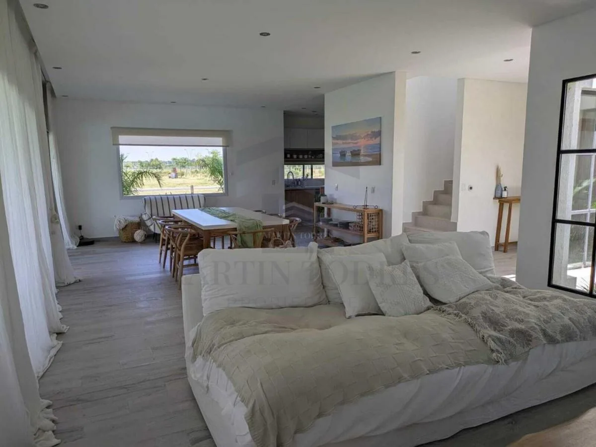 Casa en Venta en Amarras, Puertos, Escobar
