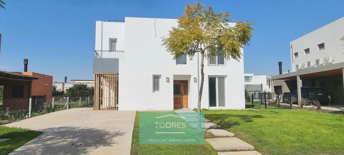 Casa en Venta en Vistas, Puertos, Escobar