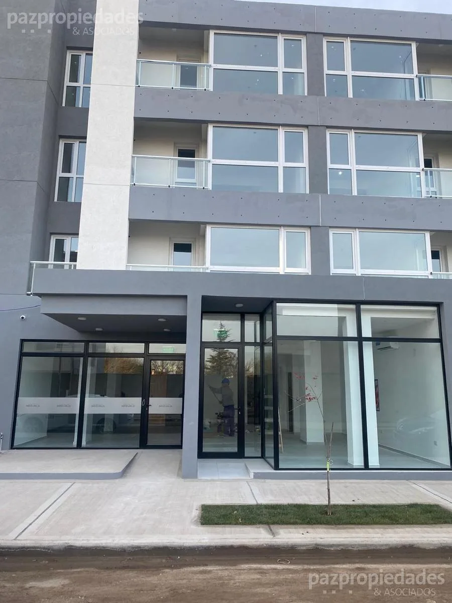Alquiler Departamento un Dormitorio a Estrenar