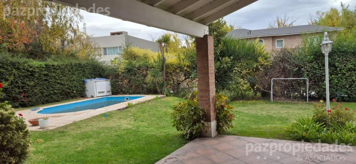 Venta Casa B Privado "Rincon Club de Campo"