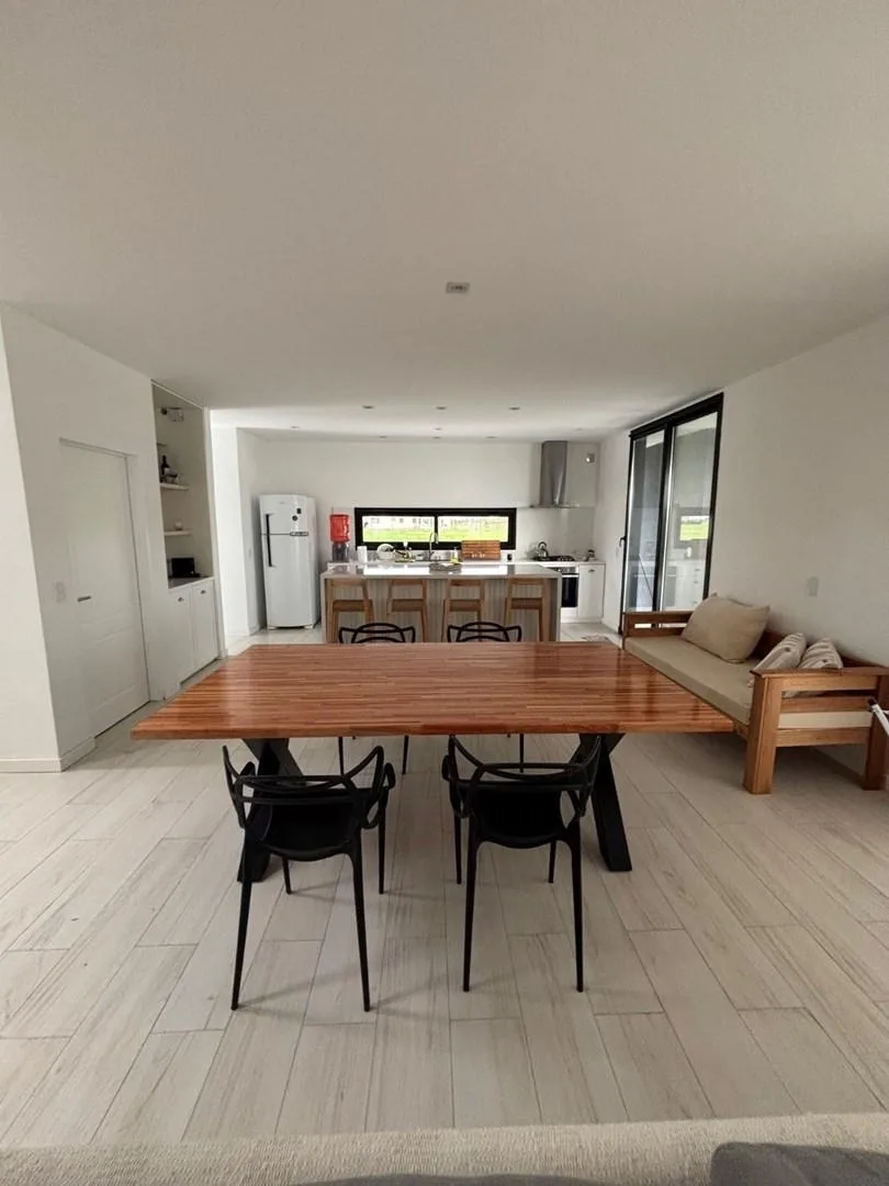 Casa en Alq. Temporario en Riberas, Puertos, Escobar