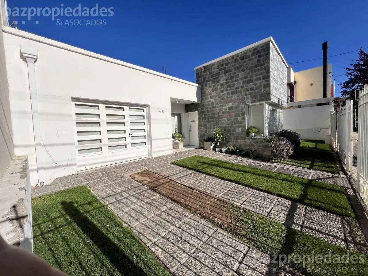 Venta Casa 3 Dorm Barrio Terrazas Neuquen
