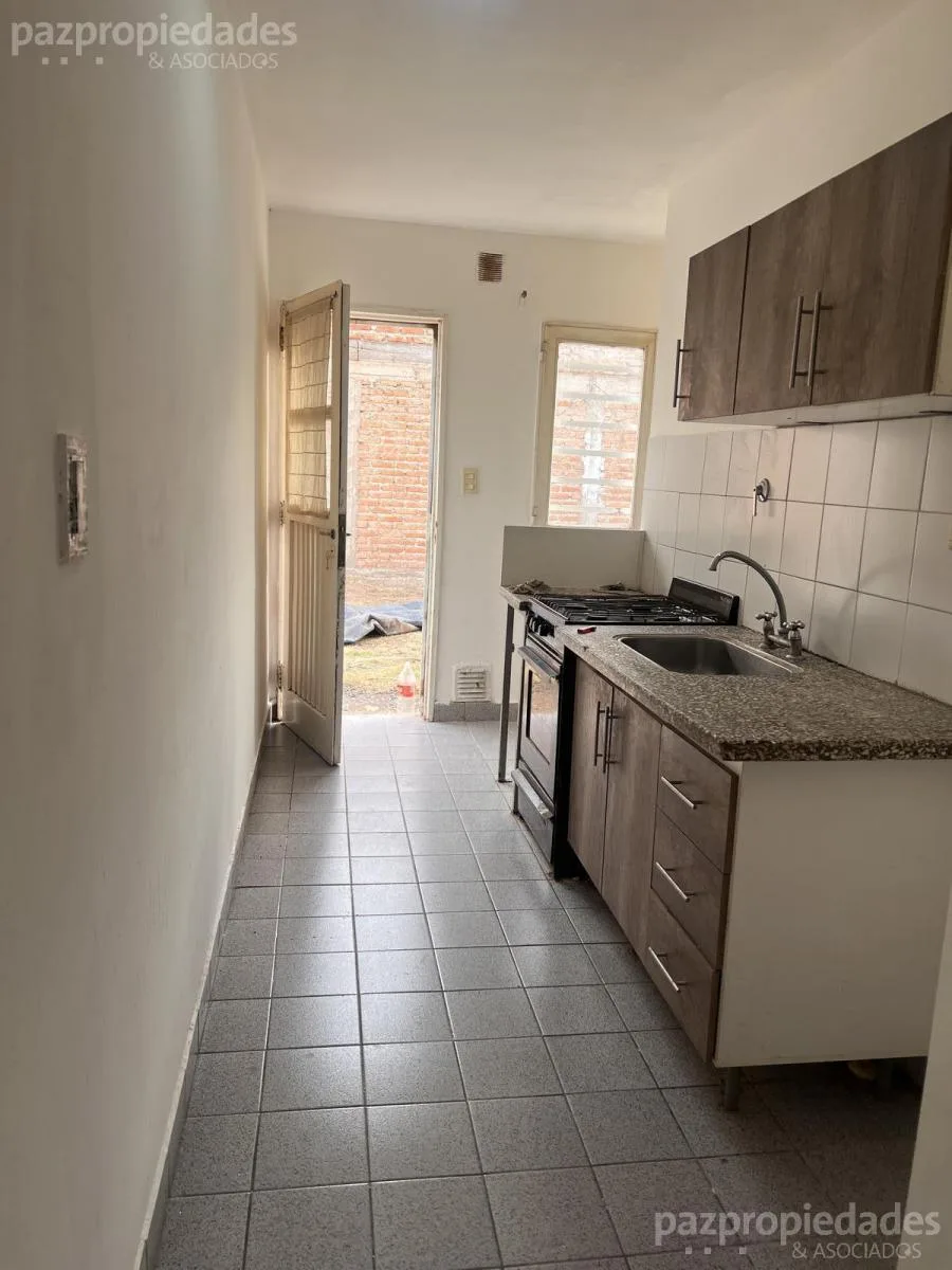 Venta Casa 2 Dorm. Plottier - Apta Crédito