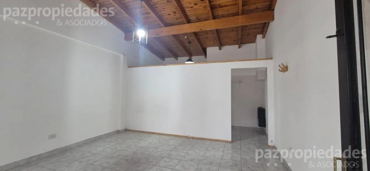 Alquiler Monoambiente B Arevalo Cipolletti