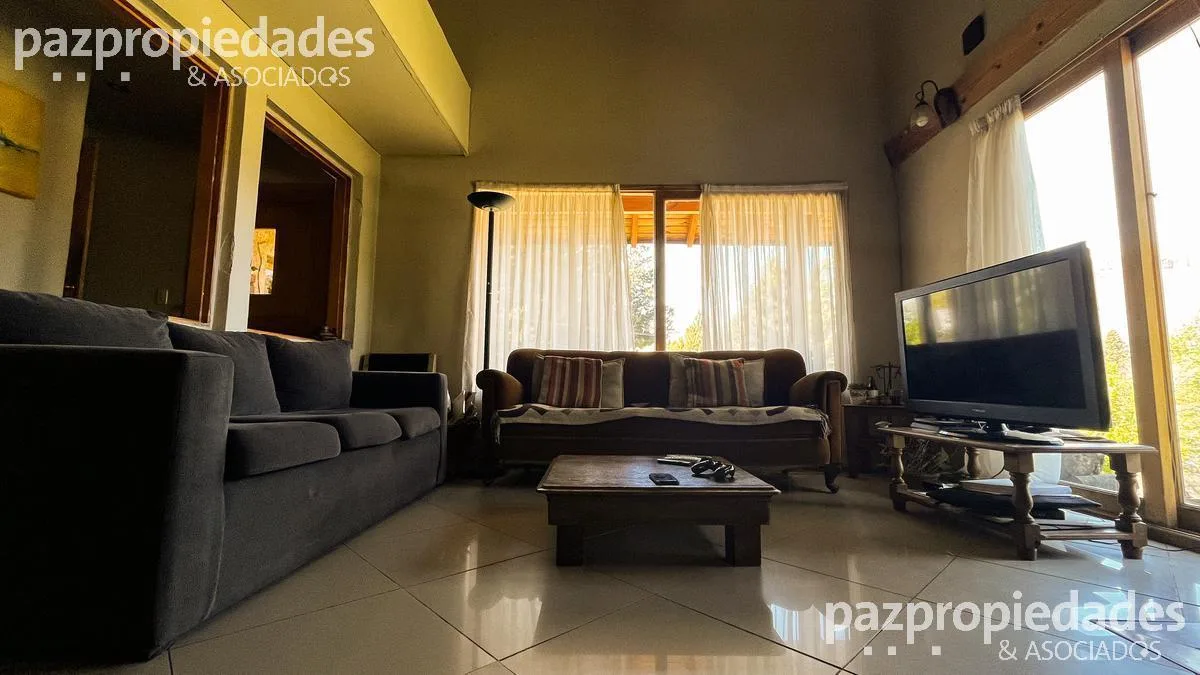 Venta Casa Bº Ruca Hue - San Martin de Los Andes