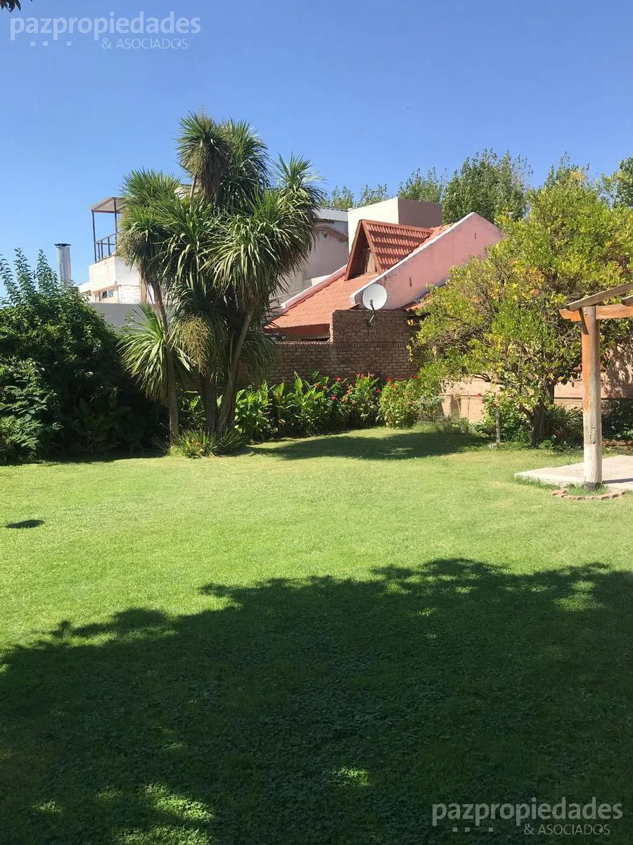 Casa en Neuquen