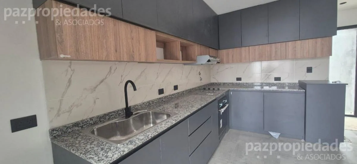 Venta Duplex 3 Dor. a Estrenar B Los Platanos