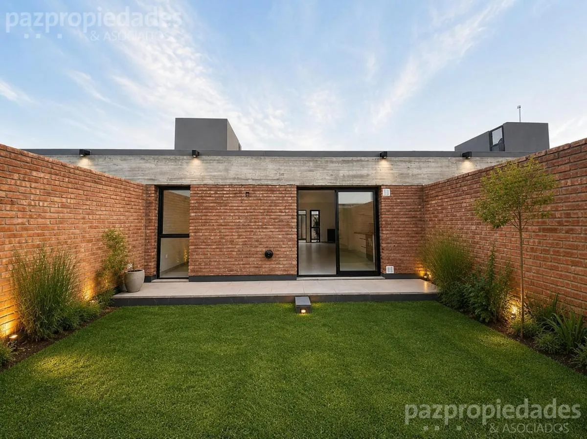 Venta Casa Loteo Confluencia