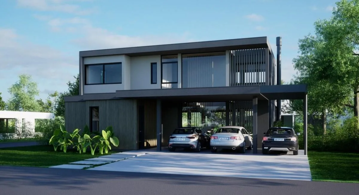 Casa en Venta en Riberas, Puertos, Escobar