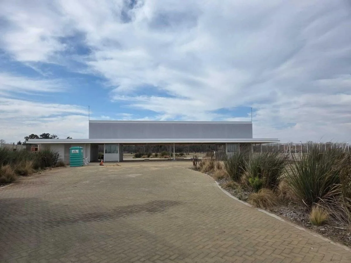 Terreno Lote en Venta en Nativas, Puertos, Escobar