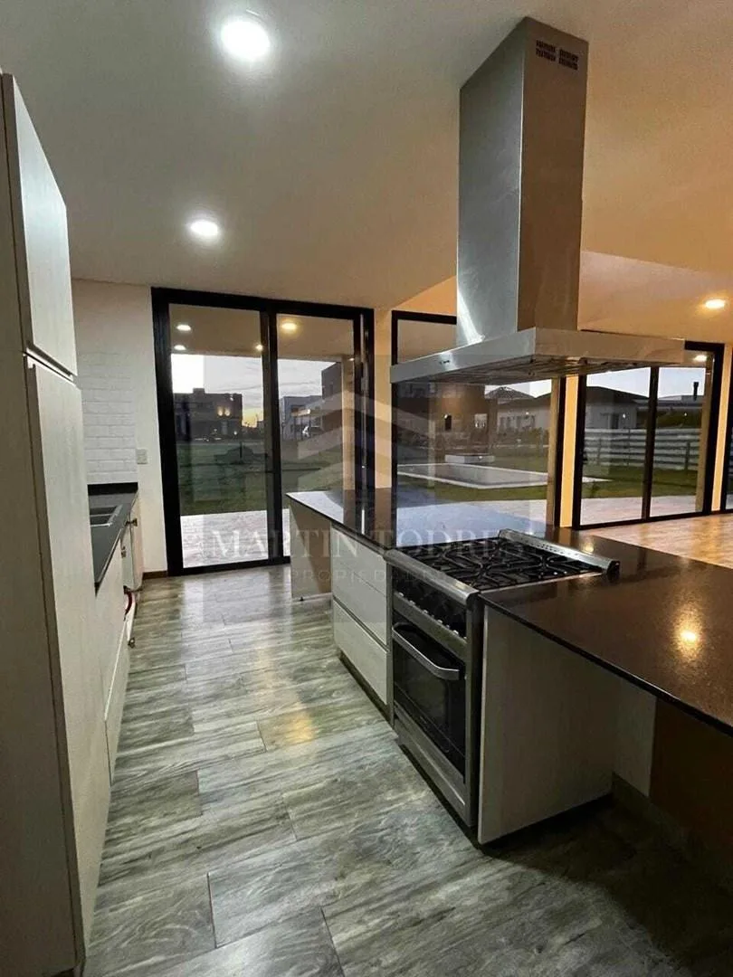 Casa en Venta en Ceibos, Puertos, Escobar