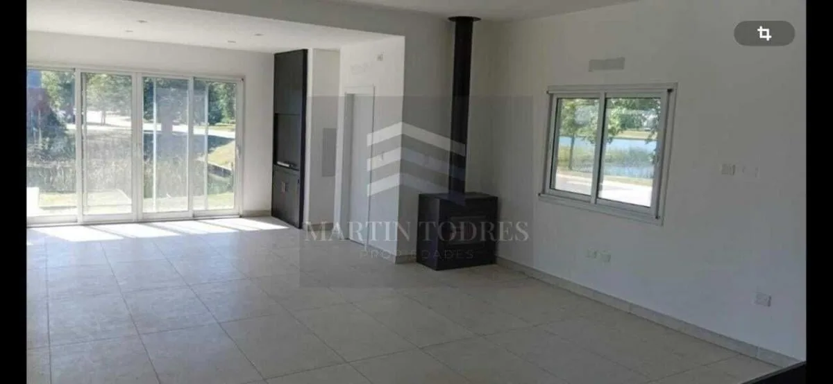 Casa en Venta en Muelles, Puertos, Escobar