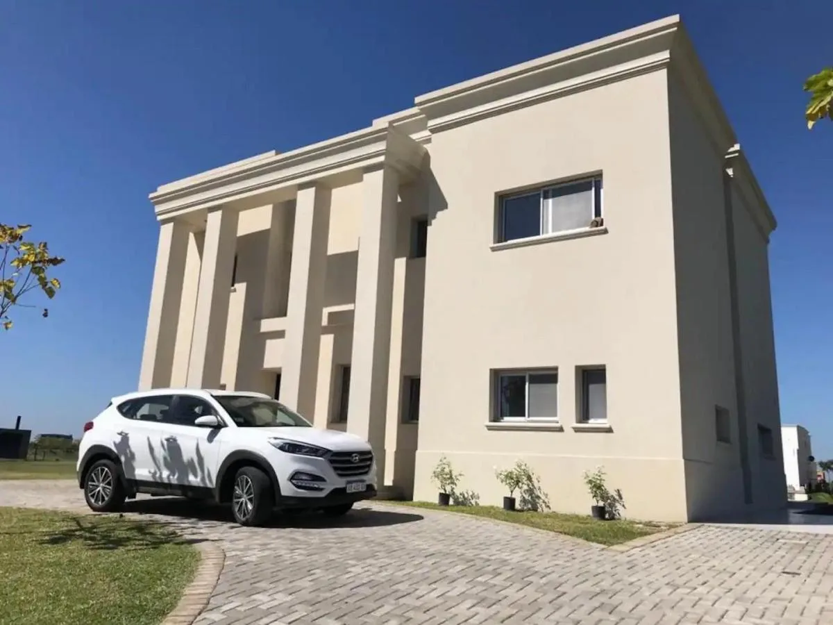 Casa en Alquiler en Ceibos, Puertos, Escobar