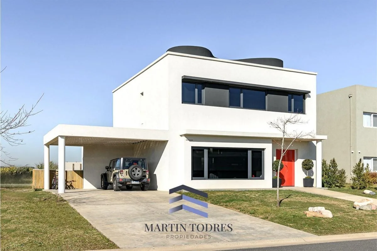 Casa en Venta en Costas, Puertos, Escobar