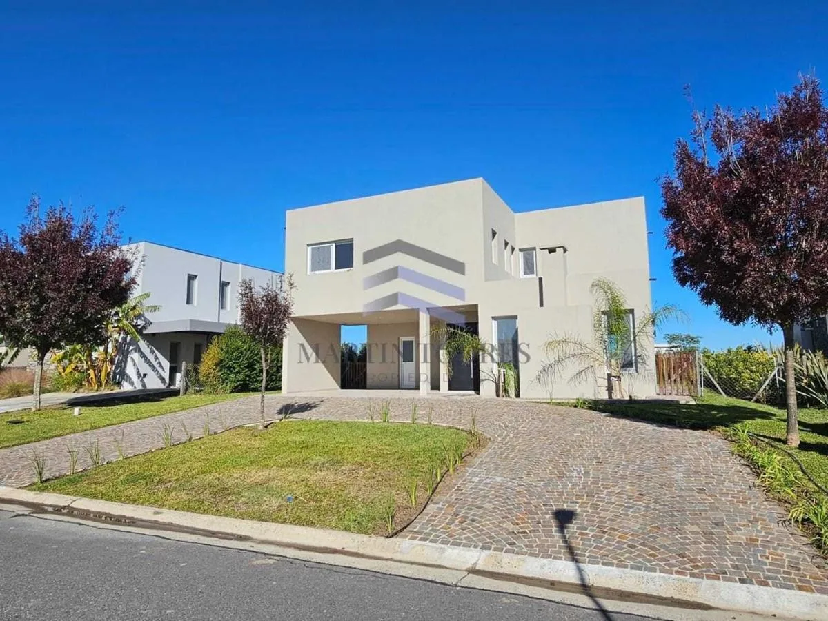 Casa en Venta en Costas, Puertos, Escobar