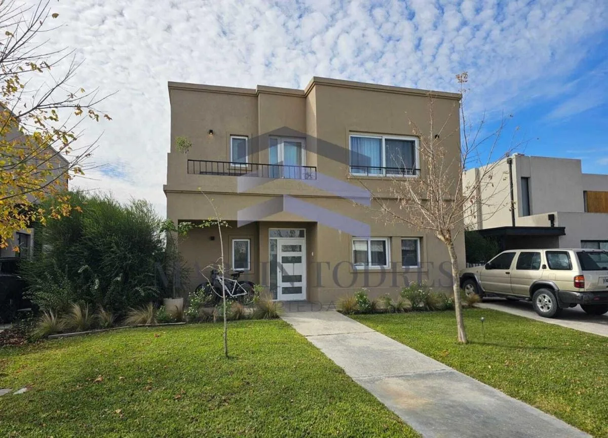Casa en Venta en Araucarias, Puertos, Escobar