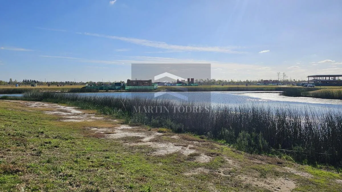 Terreno Lote en Venta en Amarras, Puertos, Escobar