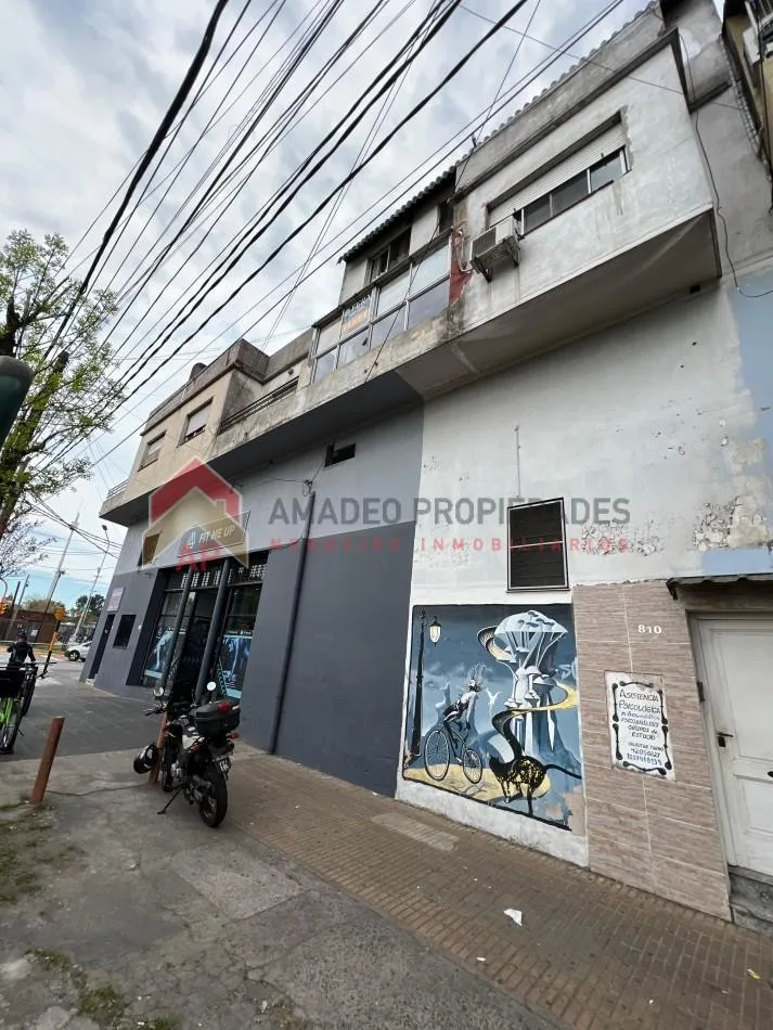 Excelente PH T/casa 1er Piso 6 Amb Ubicado en Guemes 810, Avellaneda