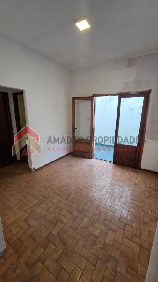 Dpto PH 3 Amb con Pequeño Patio y Terraza Transitable en Muy Buena Ubicacion: Riobamba 1080, Temperl