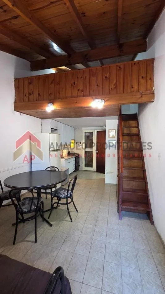 Bungalows 2 Amb con Patio y Jardin. Ubicado en Azul 298, Monte Grande