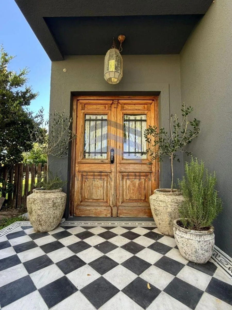 Casa en Venta Al Agua con Pileta en Acacias | Puertos del Lago