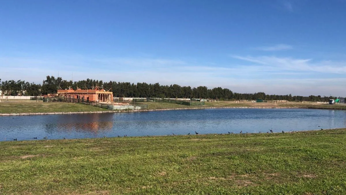 Terreno Lote en Venta Ubicado en Carpinchos, Nordelta, Tigre
