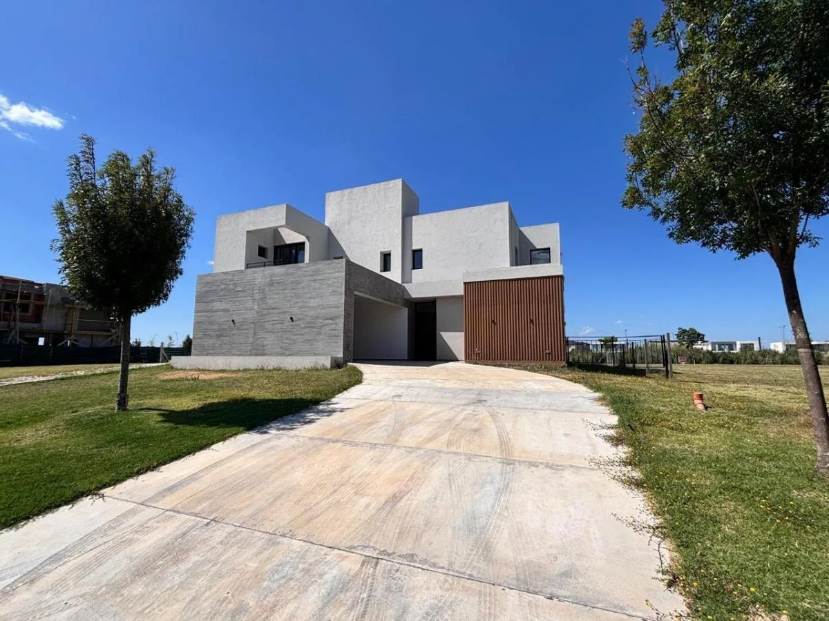 Casa en Venta en Riberas, Puertos, Escobar