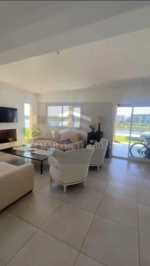 Casa en Venta en Acacias, Puertos, Escobar